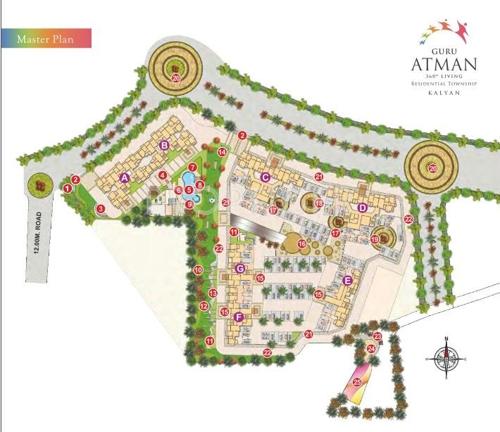  guru-atman Images for Master Plan of Gurukrupa Guru Atman