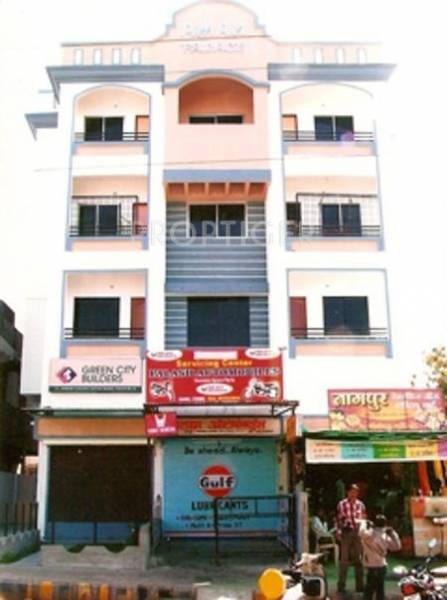 Images for Elevation of Green Amans Palace Images for Elevation of Green Amans Palace