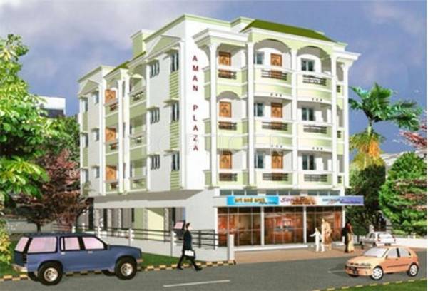 Images for Elevation of Green Amans Plaza Images for Elevation of Green Amans Plaza