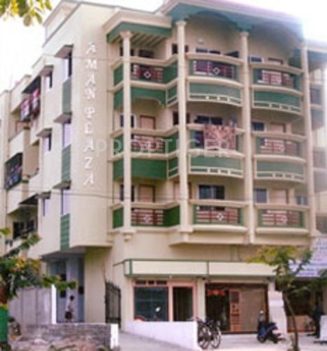 Images for Elevation of Green Amans Plaza