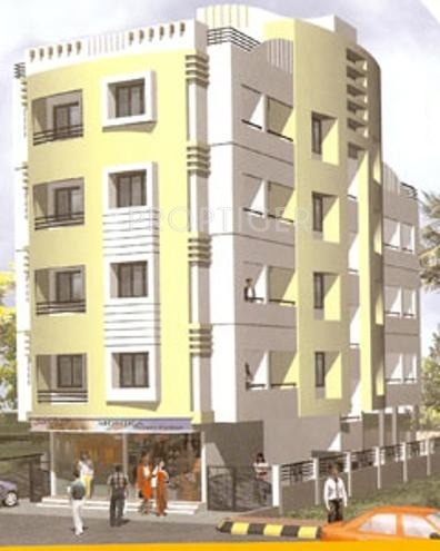 Images for Elevation of Green Amans Enclave Images for Elevation of Green Amans Enclave