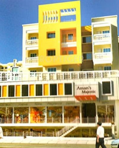 Images for Elevation of Green Amans Majestic Images for Elevation of Green Amans Majestic