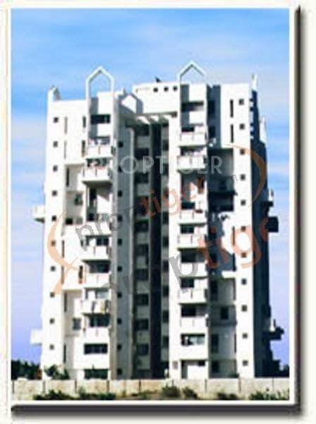 Images for Elevation of Saumya Ashima Towers
