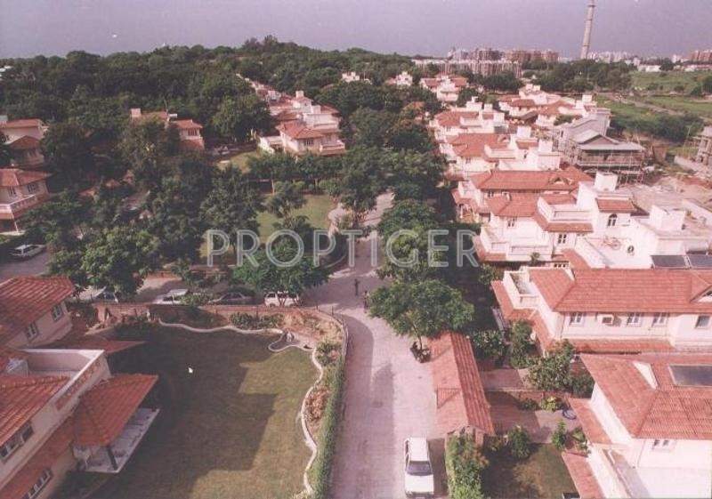 Images for Elevation of Saumya Akaashneem