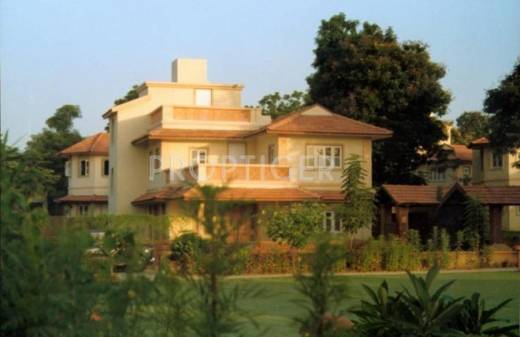 Images for Elevation of Saumya Akaashneem