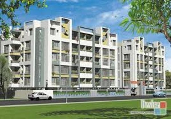 Images for Elevation of Saumya Amrashagun