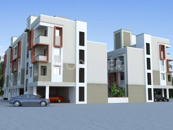  om-residency Parshwanath Realty Om Residency
