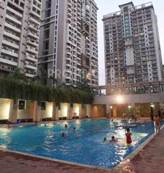 Images for Elevation of Assotech Elegante