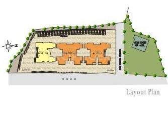 empress park Images for Layout Plan of Cosmos Empress Park