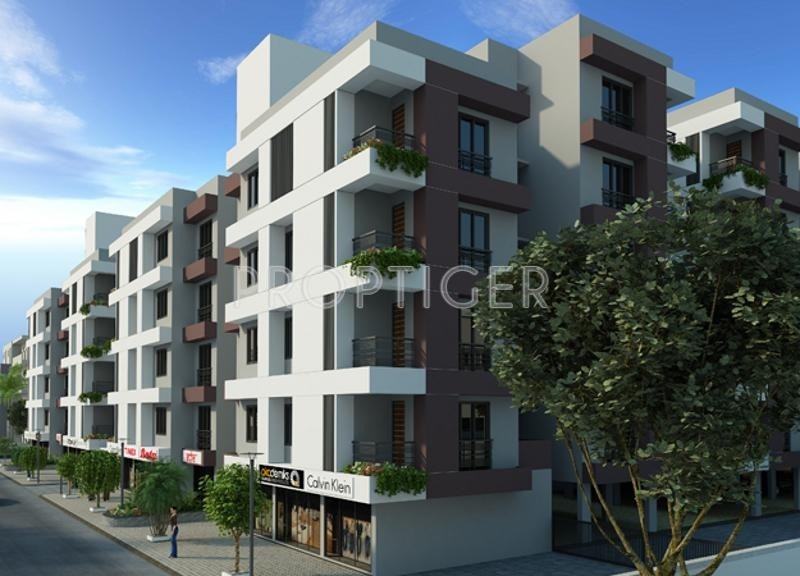  madhuram-greens Images for Elevation of Madhuram Madhuram Greens