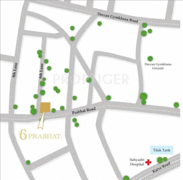 Images for Location Plan of Oxford Properties 6 Prabhat Images for Location Plan of Oxford Properties 6 Prabhat