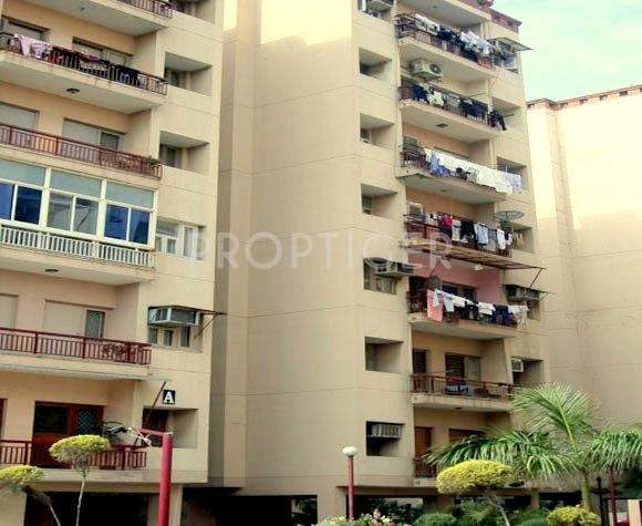  shaurya apartments Images for Elevation of Metropark Shaurya Apartments