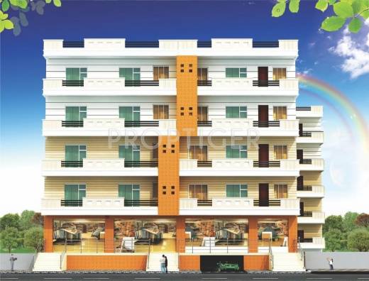 Arvind Builders Sharavathi