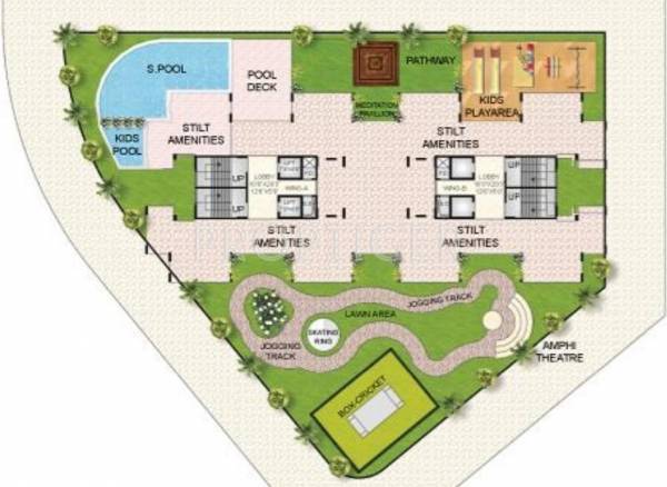 Images for Master Plan of Akshar Developers Canabee Images for Master Plan of Akshar Developers Canabee