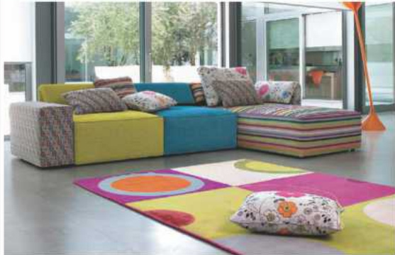 Living Area imperial Living Area