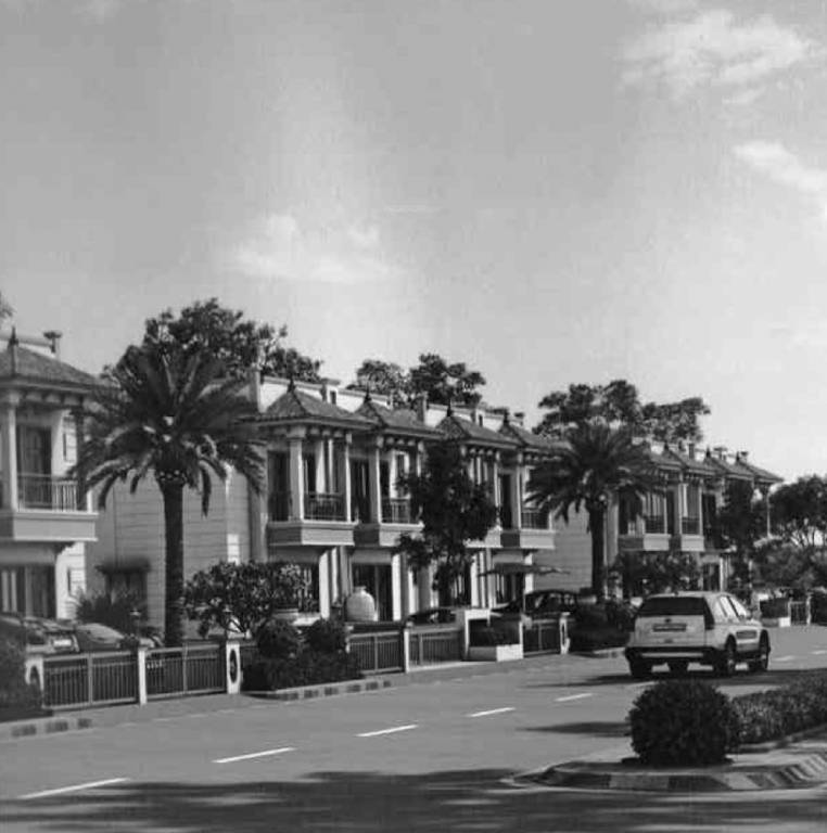 Images for Elevation of BN Astha Dreams