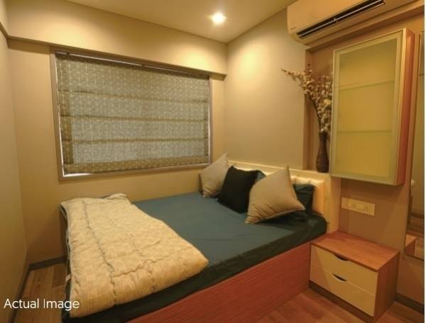  sai-swaroop Bedroom