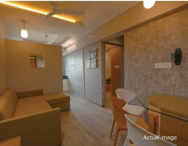  sai-swaroop Living Area