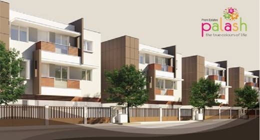 Images for Elevation of Prem Palash Images for Elevation of Prem Palash