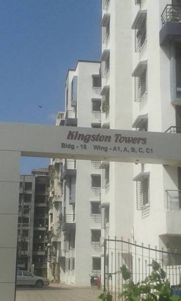 Images for Elevation of Kaul Builders And Developers Kingston Tower Images for Elevation of Kaul Builders And Developers Kingston Tower