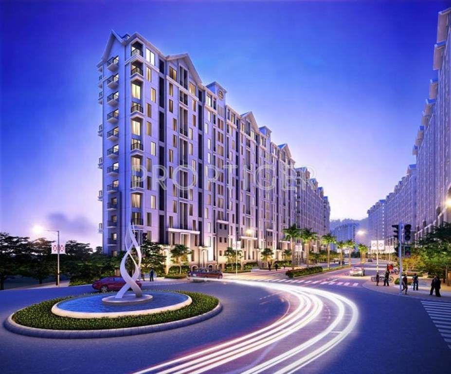 Images for Elevation of Xrbia Xrbia