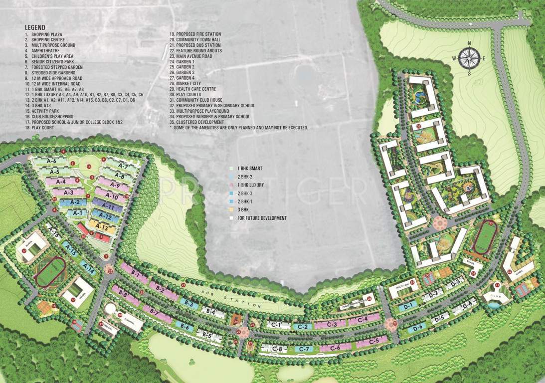  xrbia Images for Master Plan of Xrbia Xrbia