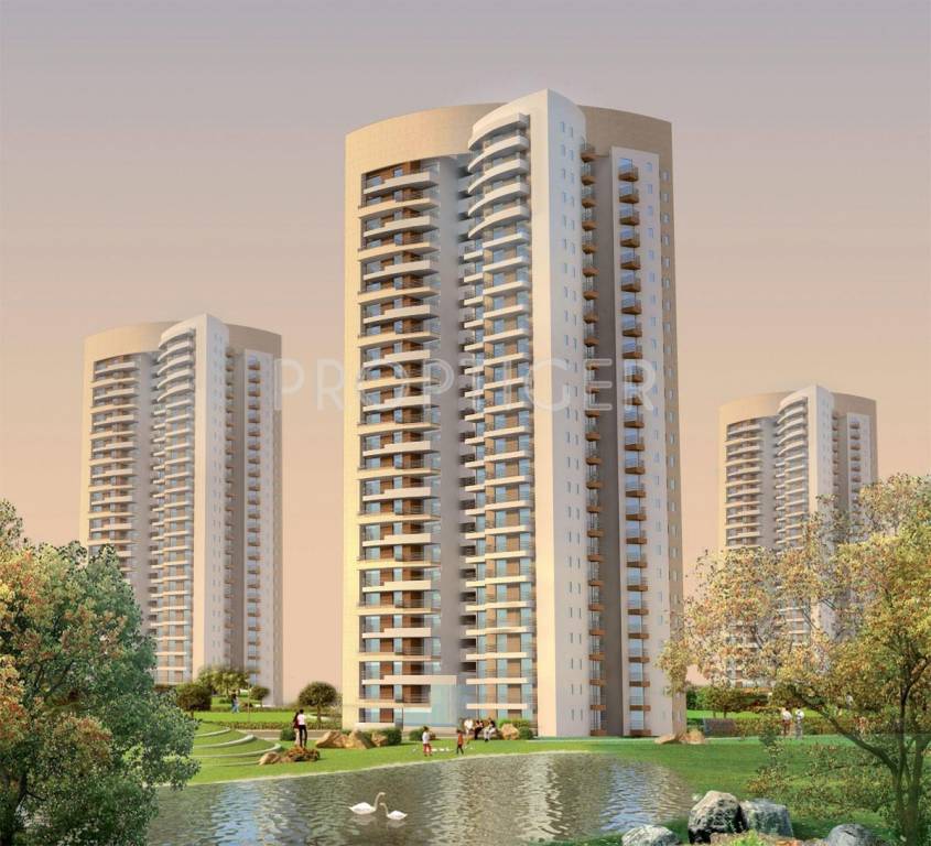 Images for Elevation of Orris Greenopolis