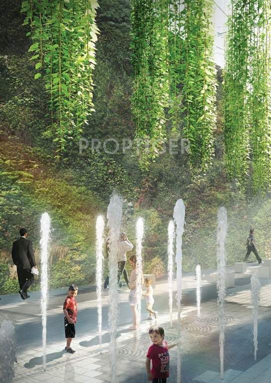 Images for Elevation of Wave High Street Shop Condominiums