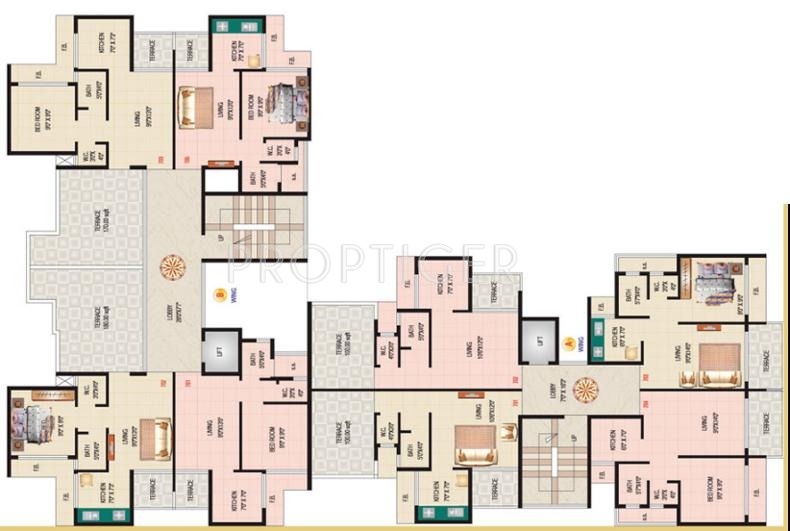 Images for Cluster Plan of Today Wisdom