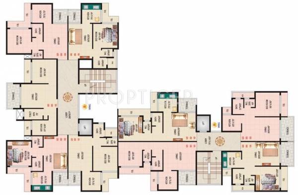 Images for Cluster Plan of Today Wisdom