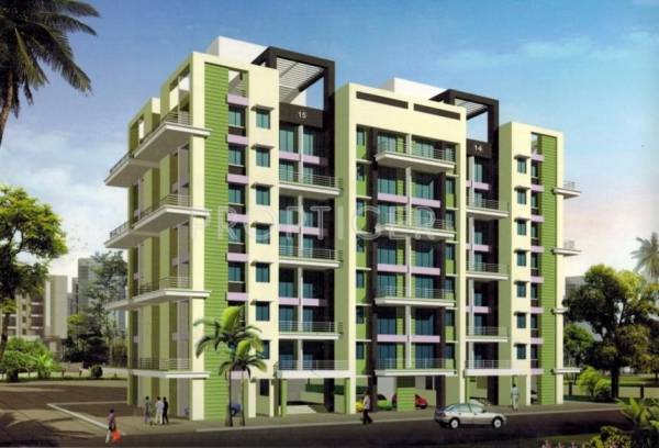 Images for Elevation of Thalia Anant