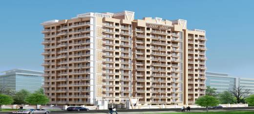 sunshine-sapphire-wing-a-and-wing-b Elevation Elevation