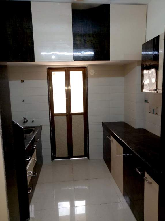  sunshine sapphire wing a and wing b Kitchen