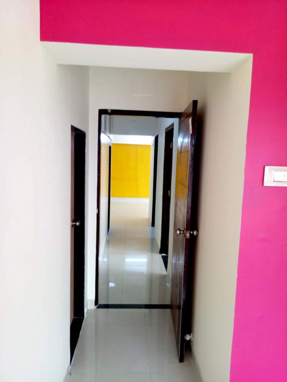  sunshine sapphire wing a and wing b Lobby