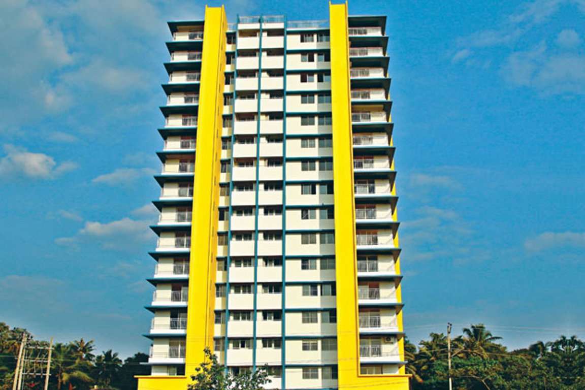 Images for Elevation of Asset Synergy Heights