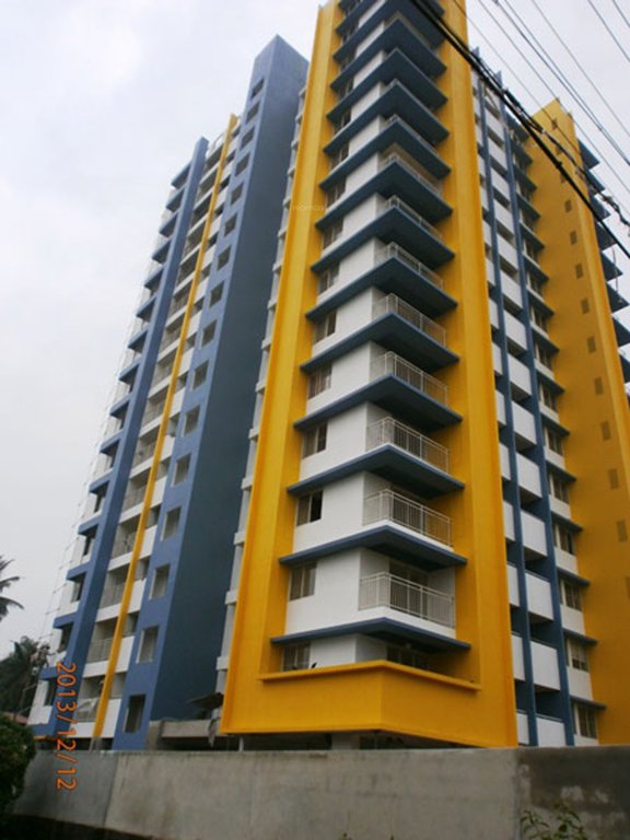 Images for Elevation of Asset Synergy Heights