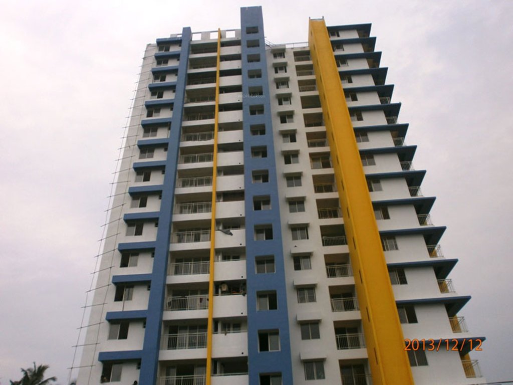 Images for Elevation of Asset Synergy Heights