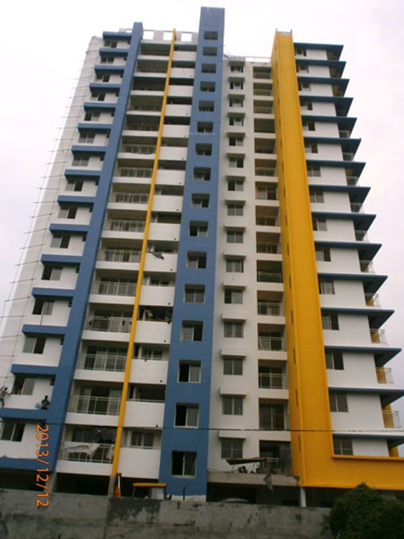 Images for Elevation of Asset Synergy Heights