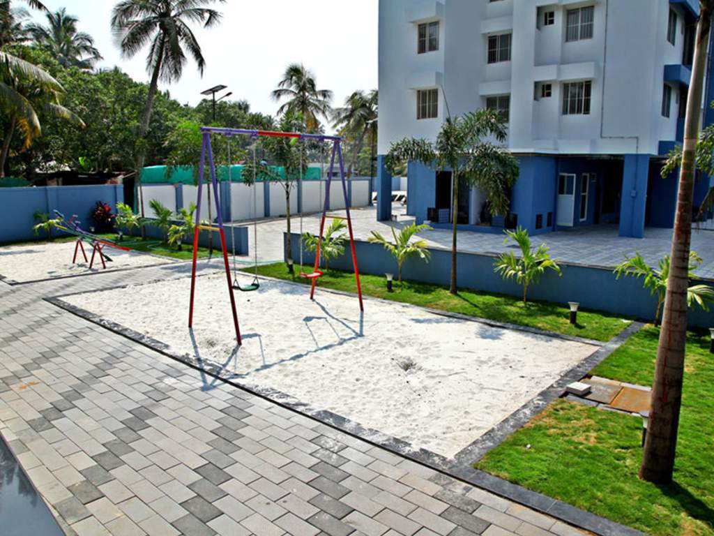 Images for Amenities of Asset Synergy Heights