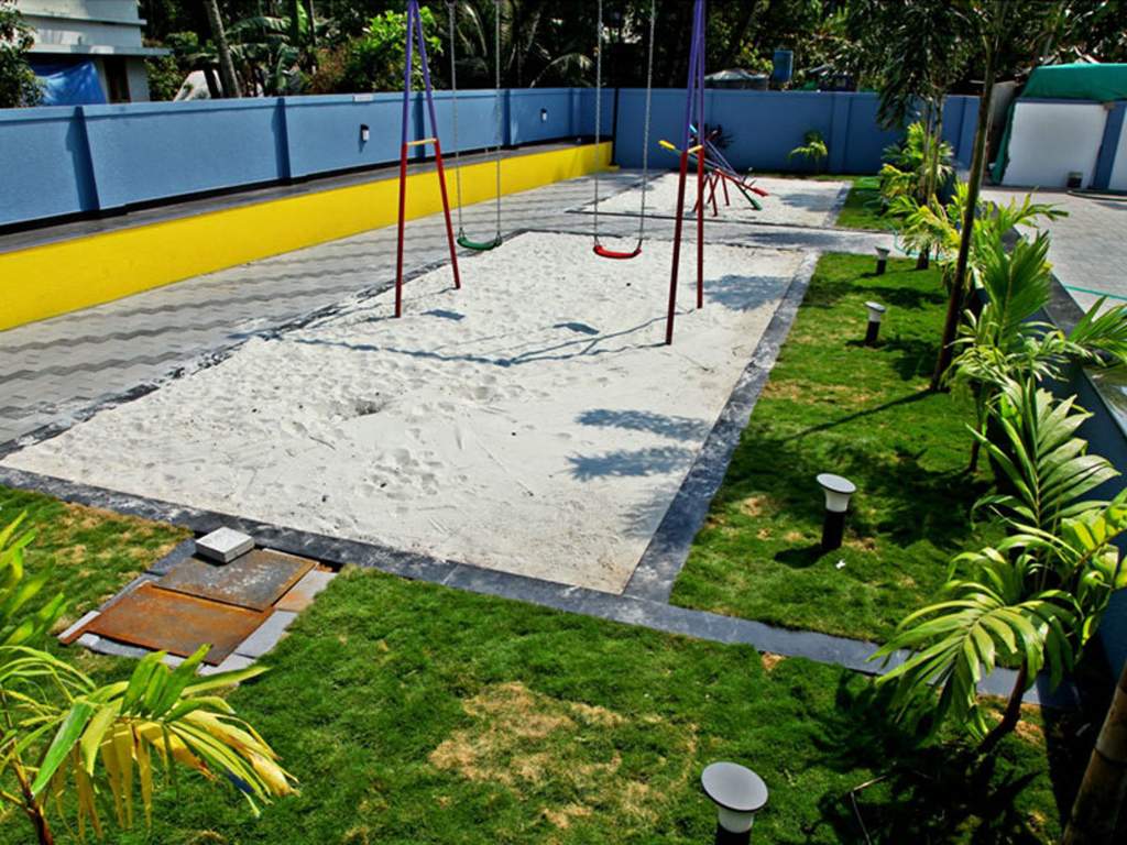 Images for Amenities of Asset Synergy Heights