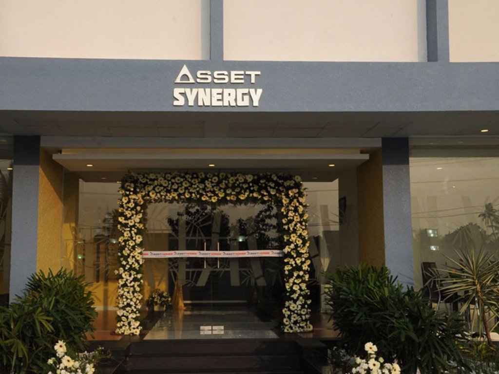 Images for Amenities of Asset Synergy Heights