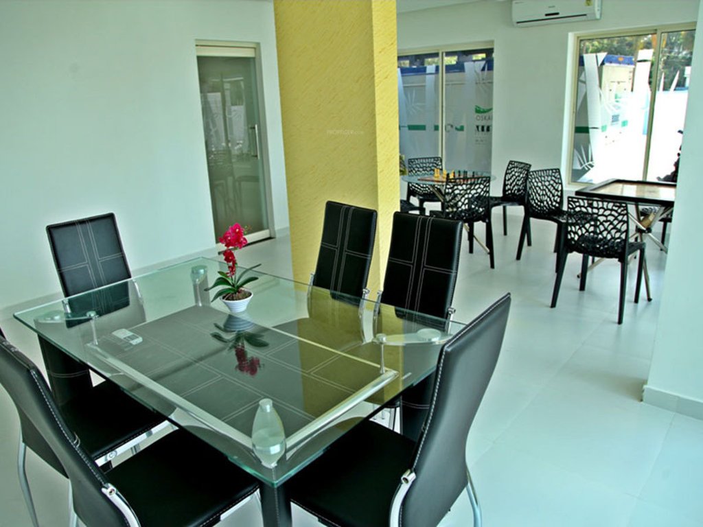 Images for Amenities of Asset Synergy Heights