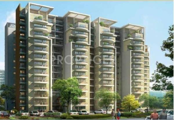 Images for Elevation of Unitech Exquisite exquisite Images for Elevation of Unitech Exquisite