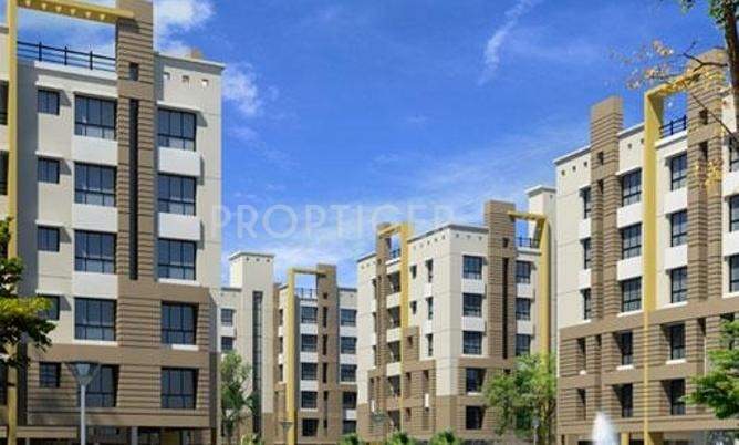 Images for Elevation of Space Clubtown Gardens