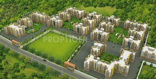 Images for Elevation of Space Clubtown Gardens