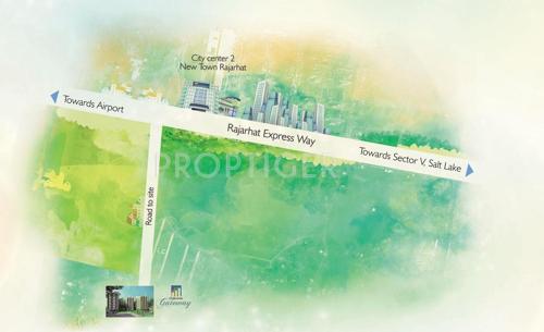  club-town-gateway Images for Location Plan of Space Club Town Gateway