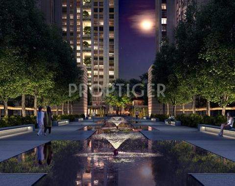  elisium Images for Elevation of Lodha Elisium