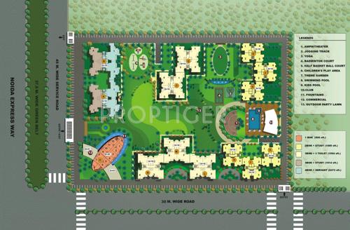 Images for Layout Plan of Nimbus The Golden Palms the-golden-palms Images for Layout Plan of Nimbus The Golden Palms