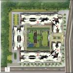 Images for Layout Plan of Mantra Alkasa Images for Layout Plan of Mantra Alkasa