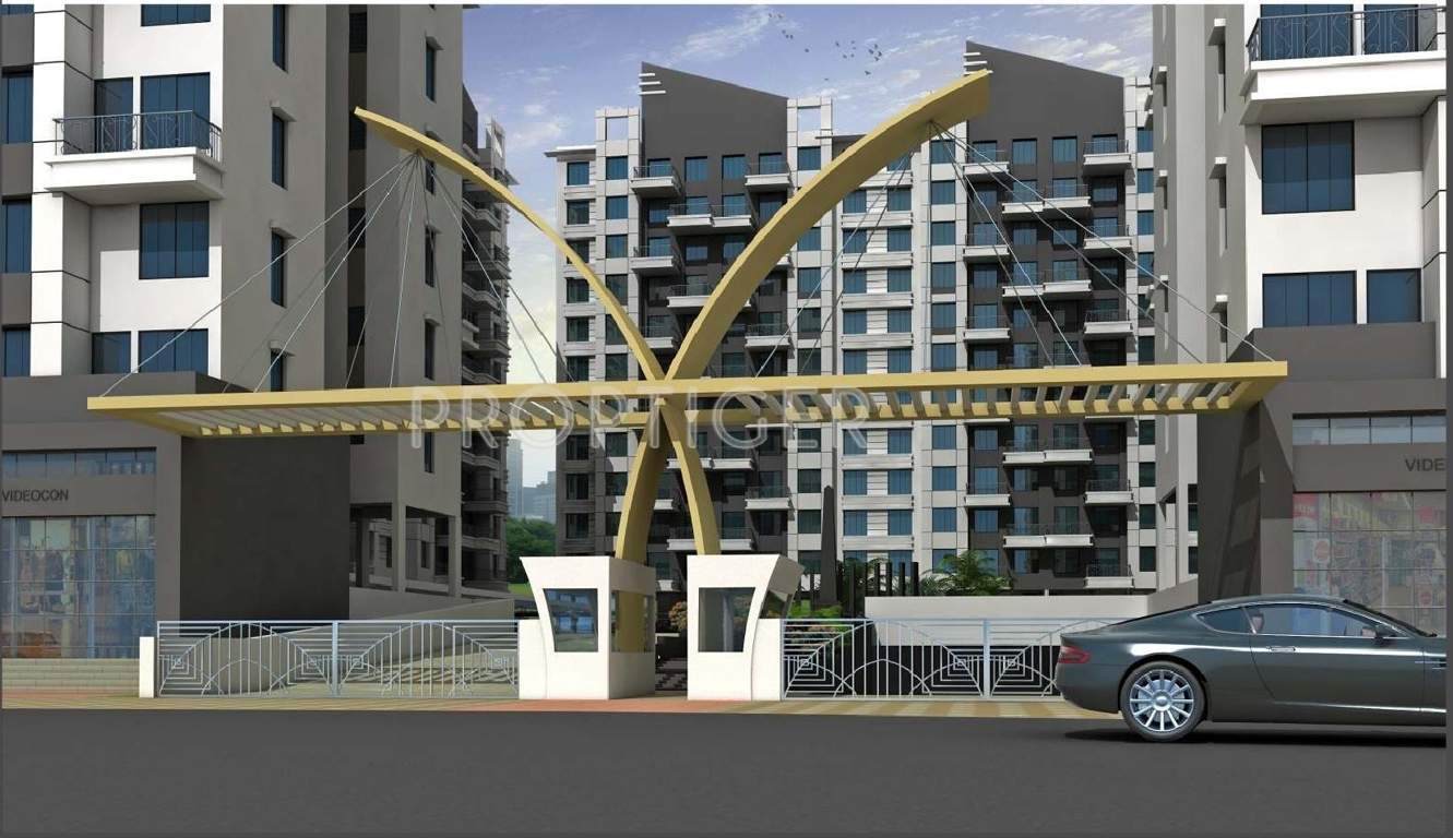 Images for Elevation of Mantra Alkasa